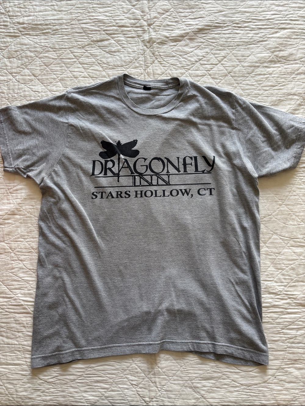 Dragonfly Inn Tshirt